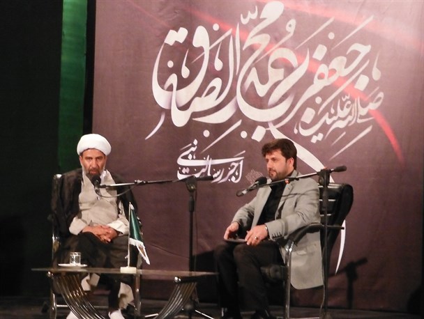 حوزه علمیه امام صادق(ع) در سال 63 با جذب شش طلبه شروع به کار کرد
