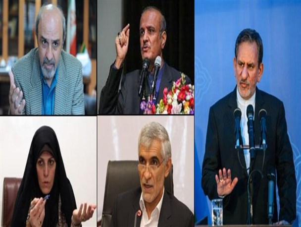 سوغات "تقریبا هیچ" سفرهای دولتمردان به سروستان