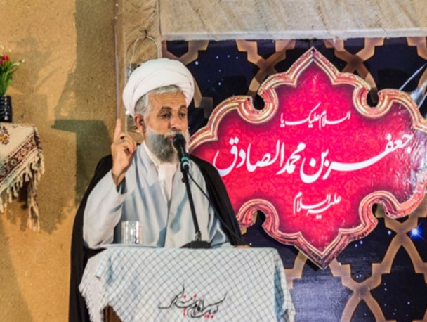 وداع با 2 شهید خوش‌نام در قاب تصویر بلاغ