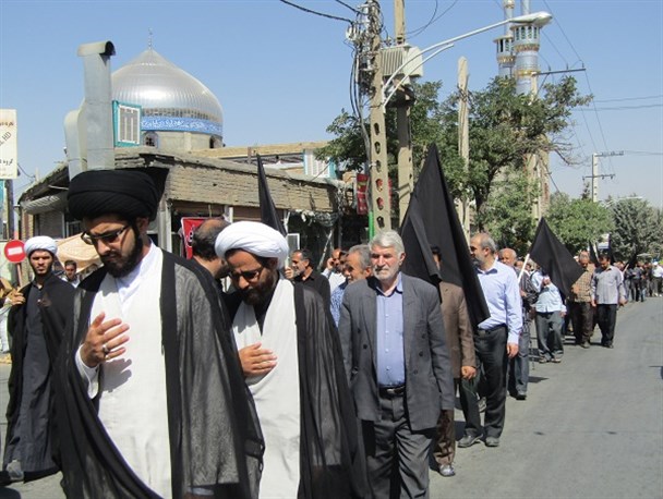 امام صادق(ع)، نماد جهاد فرهنگی و اعتقادی در عصر کوردلی+عکس