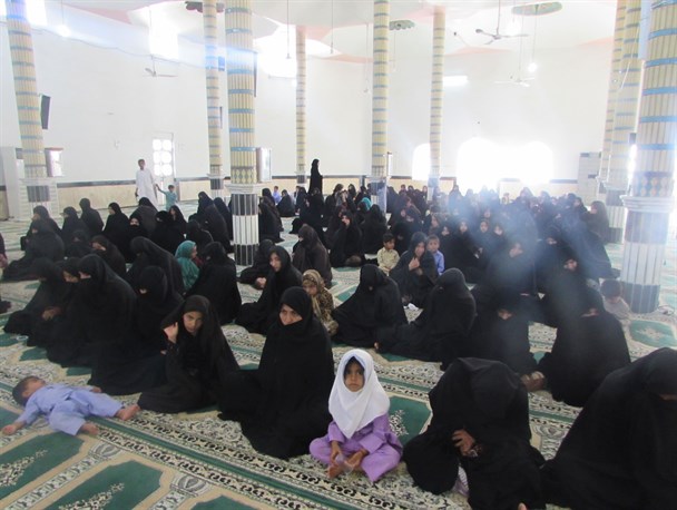 سبک زندگی اسلامی باید از همان دوران کودکی برای کودکان تبیین شود/ جنگ نرم، شالوده و اساس خانواده ها را هدف قرار داده است