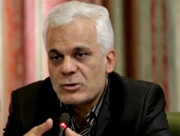 ترکش های ماهواره به شکل طلاق خود را نشان می دهد