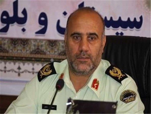 کشف بیش از 3تن مواد مخدر در استان/ 3 قاچاقچی دستگیر شدند