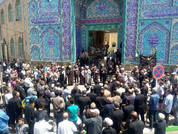 امام صادق(ع) حیات تازه ای به اسلام بخشیدند