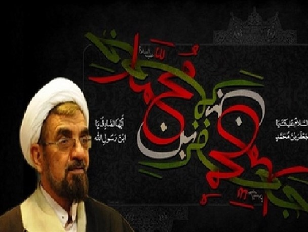 زندگانی امام صادق(ع) عصر جنبش فکری و فرهنگی اسلام بود/ حوزه‌های عملیه میراث‌دار نشر مذهب جعفری باشند