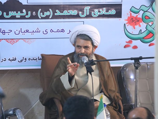 امام صادق(ع) مرجعیت علمی اسلام را به دنیا ثابت کرد