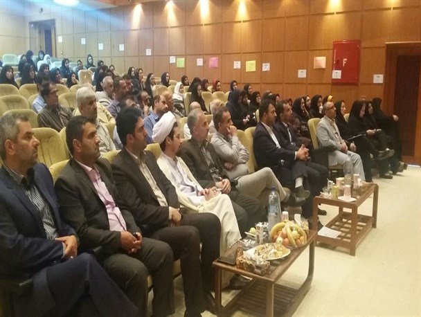 همایش پیشگیری از اعتیاد در سیاهکل برگزار شد+تصاویر