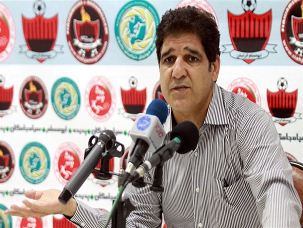 با روحیه و آمادگی بالا در دربی مشهد حضور میابیم/ مسئولین جهت ارتقا جایگاه فوتبال مشهد دست به کار شوند