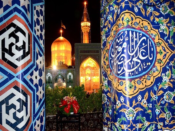 چگونه فرهنگ رضوی را در جامعه محقق کنیم؟