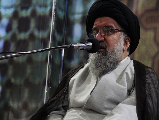 براندازی نظام جمهوری اسلامی یک خیال خام است/هر روزی که از عمر انقلاب می گذرد کینه آمریکایی‌ها بیشتر می‌شود