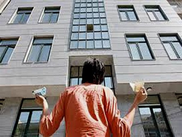 افزایش زیر پوستی اجاره بها و رهن مسکن در بهبهان / تعیین نرخ بر مدار سلیقه مالکین !