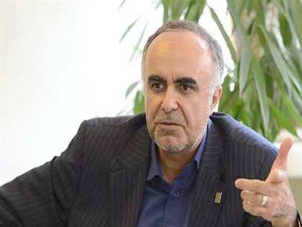 کشور از نظر سرانه فضای فرهنگی وضعیت خوبی در حال حاضر ندارد