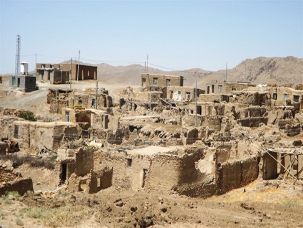اوج محرومیت در روستای چاللو+ تصاویر