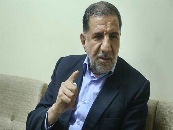 تحریم آمریکا علیه ایران نشان از شکست و ضعف آنهاست/ آبرویی برای آمریکا باقی نمانده