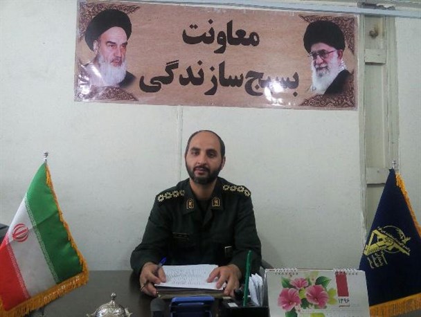اعزام گروه جهادی قرچک به مناطق محروم فیروز کوه