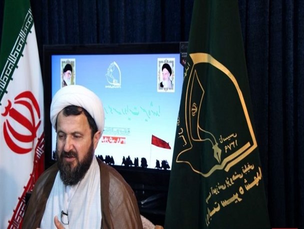 اعزام 500 نفر روز روایتگر به مناطق راهیان نور/ ترویج سیره شهدا اصلی‌ترین وظیفه موسسه «سیره شهدا» است
