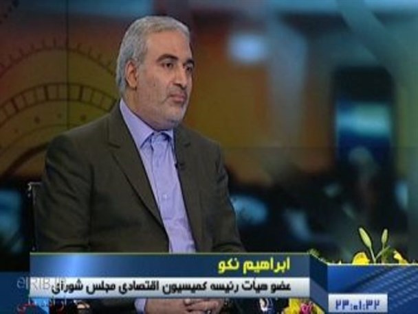 لزومی ندارد برای ماندن در برجام پافشاری کنیم