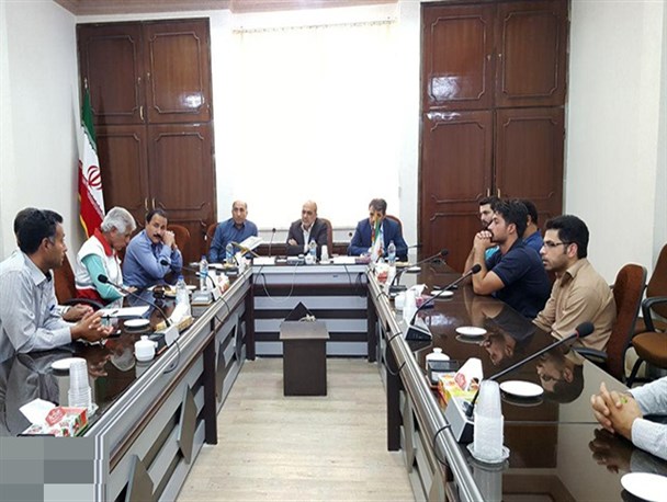 روزانه بیش از ۶گروه با غواص و ۳گروه زمینی به جستجو می‌پردازند