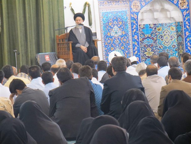 چنانچه این پشت میز نشستن‌ها ماندنی بود به شما نمی‌رسید