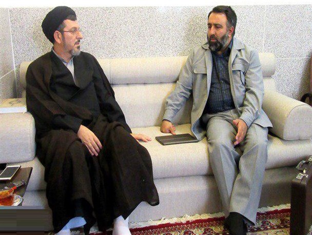 جبهه جهادی منتظران خورشید در تکاپوی محرومیت‌زدایی از احمدفداله