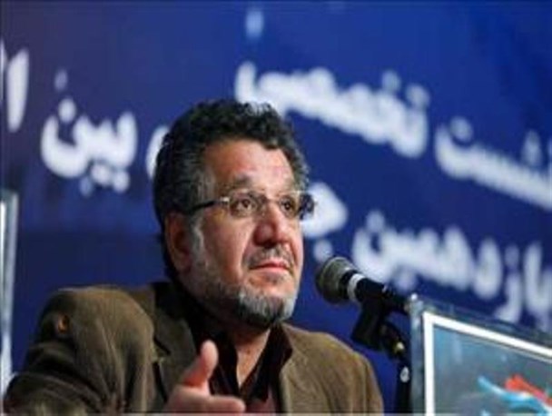 حبیب نهضت فیلم‌سازان ضد صهیونیست را برای مقابله با صهیونیسم جهانی به راه انداخت