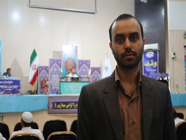مرحله استانی چهلمین دوره مسابقات سراسری قرآن در گلستان برگزارشد