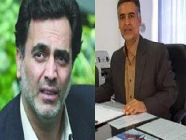 کپی یادداشت دیگران توسط مدیر آب و فاضلاب روستائی قاین/ تا کی باید مردم تاوان ضعف مدیریتی و علمی مدیر نور چشمی هروی را بپردازند؟