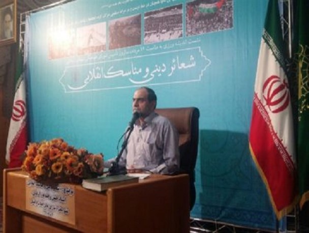 کوتاهی در تشریح مسائل جنگ و انقلاب، راه را برای عوض کردن جای شهید و جلاد باز می‌کند