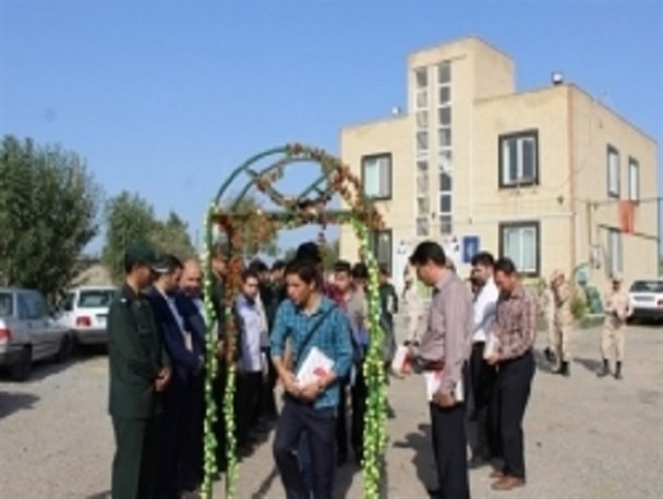 کاروانهای راهیان نور اصلاندوز به مناطق عملیاتی شمالغرب کشور اعزام می شوند