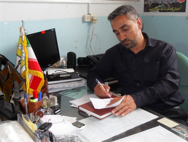 ۲۰۰ نفر روز کار برای طرح هجرت ۳ در نظر گرفته شده است