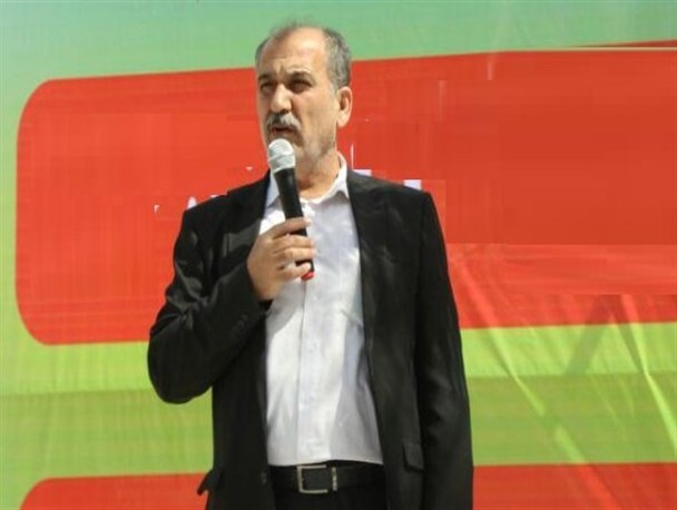 هشت پروژه ورزشی درشهرستان تنگستان به بهره‌برداری می‌رسد