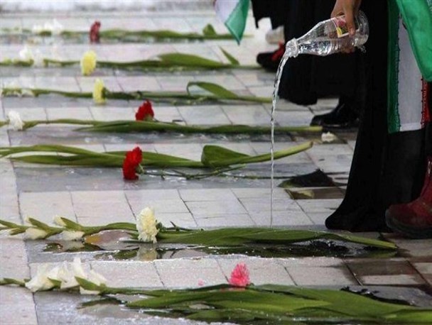 اختصاص یک میلیارد تومان برای ساماندهی گلزار شهدای امام‌ زاده محمد (ع)/ ۶ گلزار شهدا در کرج نیازمند بازسازی است