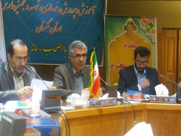 واگذاری بخشی از مدارس در قالب تجاری سازی / ورود 410 نیروی جدید در مهرماه امسال