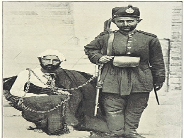 ترور شاه در حرم حضرت عبدالعظیم(ع)