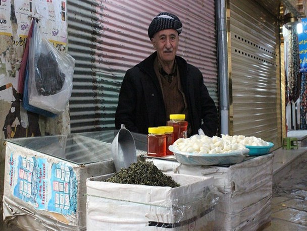 حال ناخوش مردم از بازار اقتصاد و گرانی / آقای روحانی باید بایدت را به کی باید گفت؟