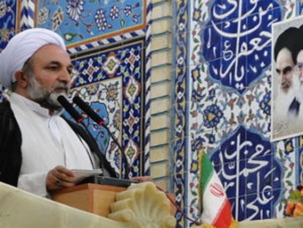 رسالت امروز سپاه کارهای فرهنگی است / کار فرهنگی نیازمند فکر و اندیشه است