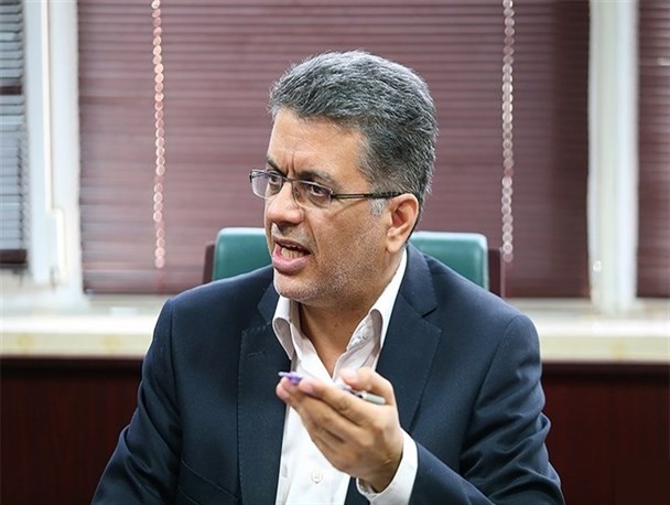 خبرنگاران بسیجی رکن بزرگ فعالیت خبری هستند/ افتتاح بزرگترین استودیو خبر در اصفهان