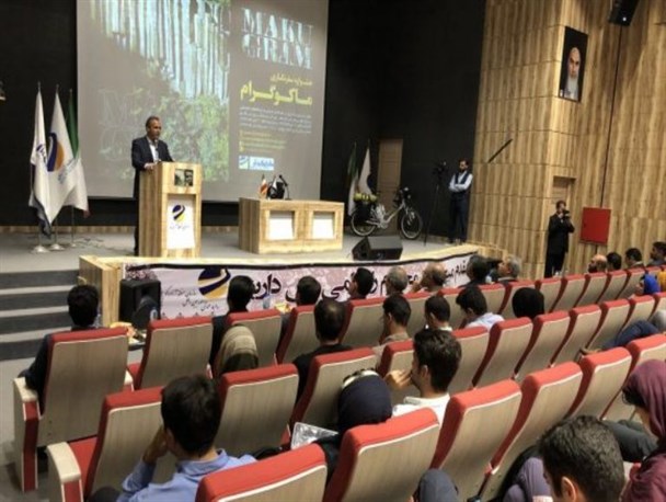آغاز بکار جشنواره سفرنگاری ماکوگرام با حضور ۶۰ نفر از فعالان حوزه گردشگری