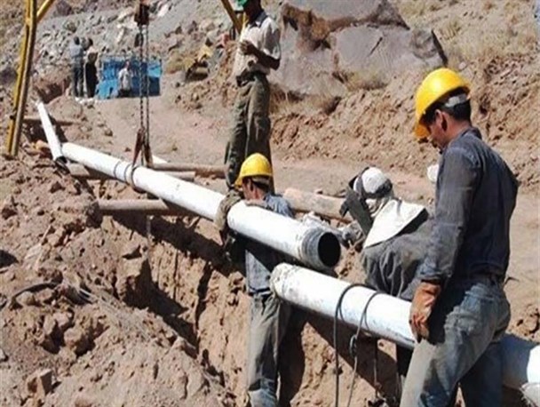 اختصاص اعتبار ۲۰۰ میلیارد تومانی برای گازرسانی به مناطق غرب البرز/ اهالی روستاهای جاده چالوس از وضعیت سوخت ‌رسانی گلایه دارند