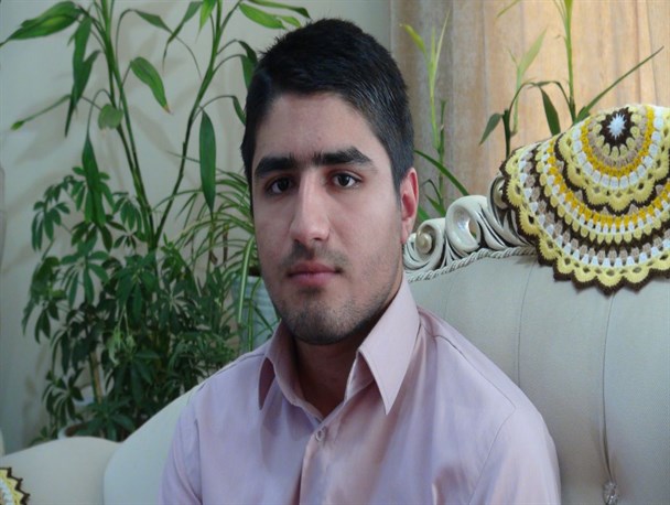 حمایت خانواده، معلمان و پشتکار خودم باعث موفقیتم شد/ کلاس کنکور شرکت نکردم