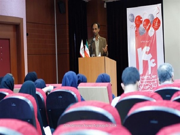 کمبودی در تأمین خون نداریم/ استقرار هموویژلانس در 70 درصد مراکز درمانی مازندران