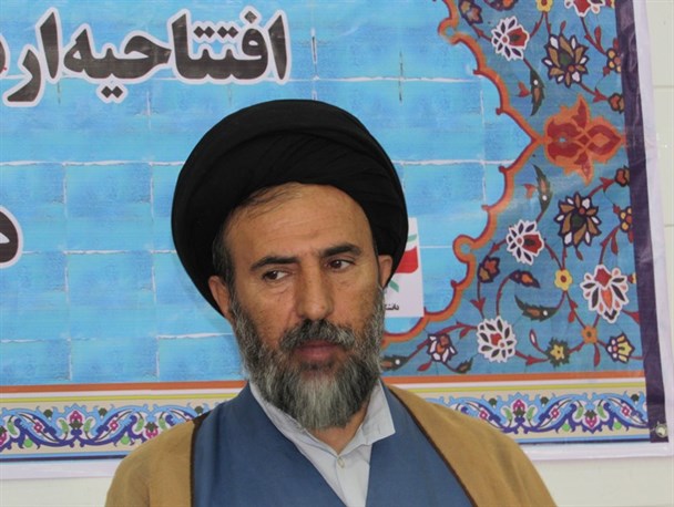 امروز دانشجویان وسط میدان جهاد و خدمت بی منت به محرومان هستند