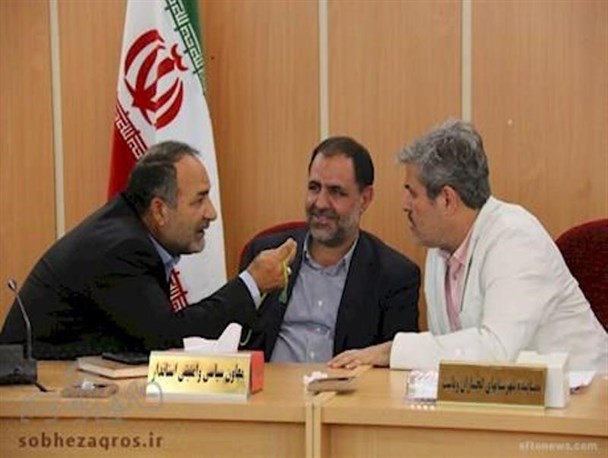 کدام نماینده استان لابی قوی‎تری برای کسب بودجه بیشتر دانشگاه‎های حوزه انتخابیه داشت؟