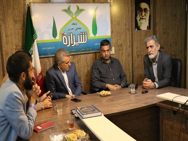 «اقتصاد هنر» قبای زشتی بر قامت فرهنگ اصیل ایران است