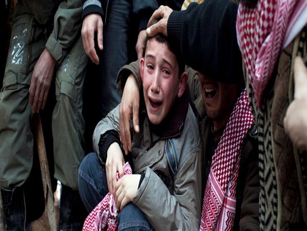 حذف کشورهای مسئول جنایات علیه کودکان از فهرست شرم