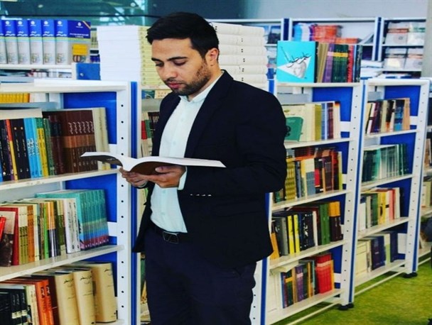«قلب‎های بیمار در قرآن »، اثر نویسنده البرزی وارد بازار شد/ کتابی که به پیامدهای ترویج فساد و خودکامگی می‎پردازد