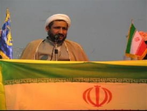 قدرت نظامی ایران فکر مقابله با ما را از دشمنان گرفته است