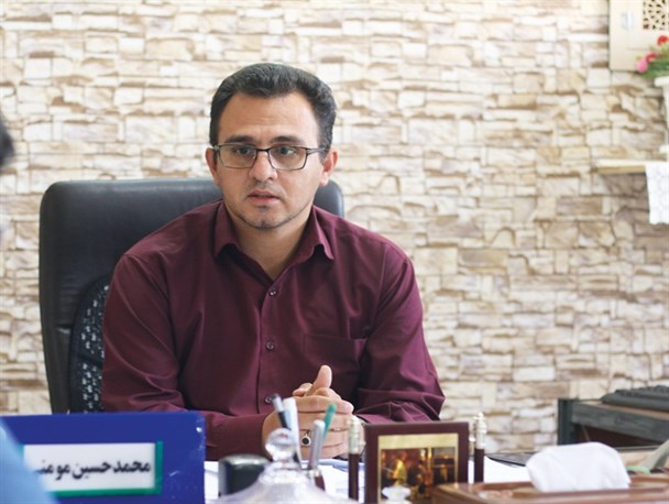 اجرای طرح بازآفرینی شهری در شهرک صنعتی