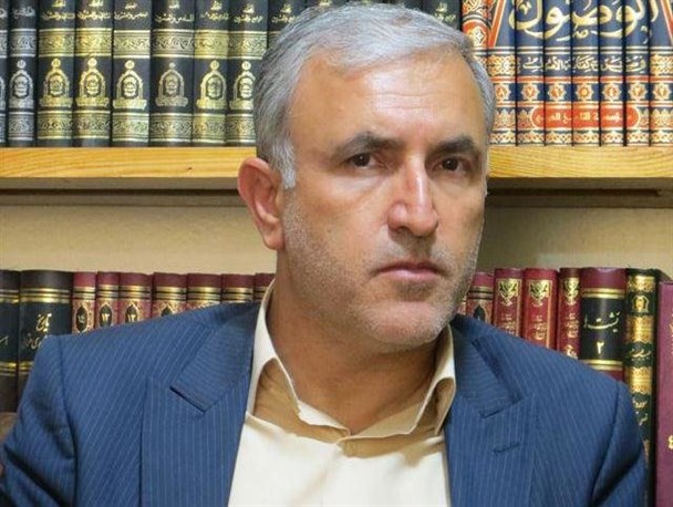 قاچاق کالا درفضای مجازی و راهکارهای رئیس سازمان صنعت و معدن کهگیلویه و بویراحمد
