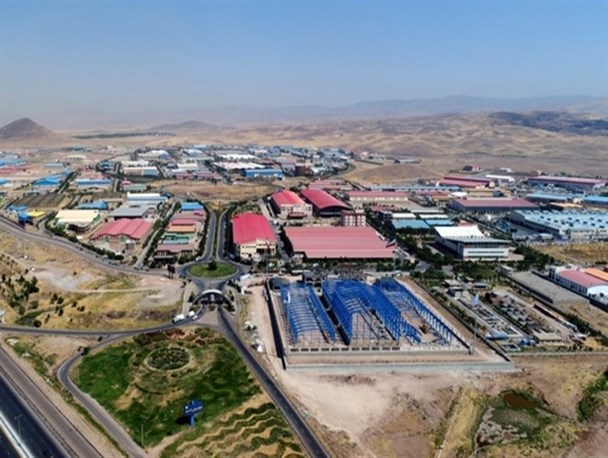 ۶۵ واحد صنعتی راکد به چرخه تولید بازگشتند